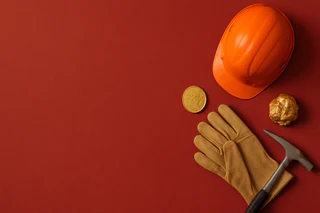 Brightstar and Aurumin Eye Merger to Forge 2.4Moz Sandstone Gold Giant