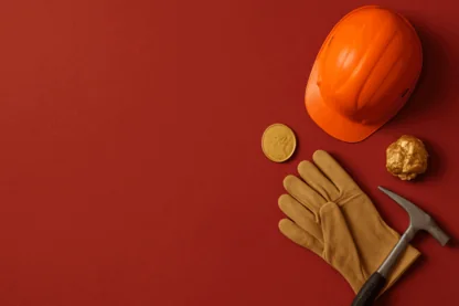 Brightstar and Aurumin Eye Merger to Forge 2.4Moz Sandstone Gold Giant