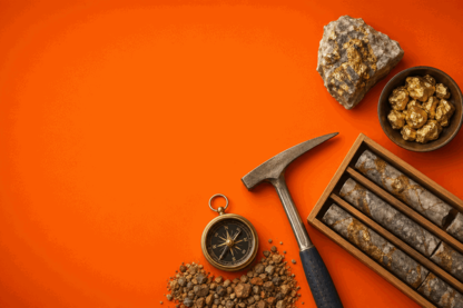 Strata Minerals Confirms Shallow High-Grade Gold and Expands Zelica Corridor to 10km