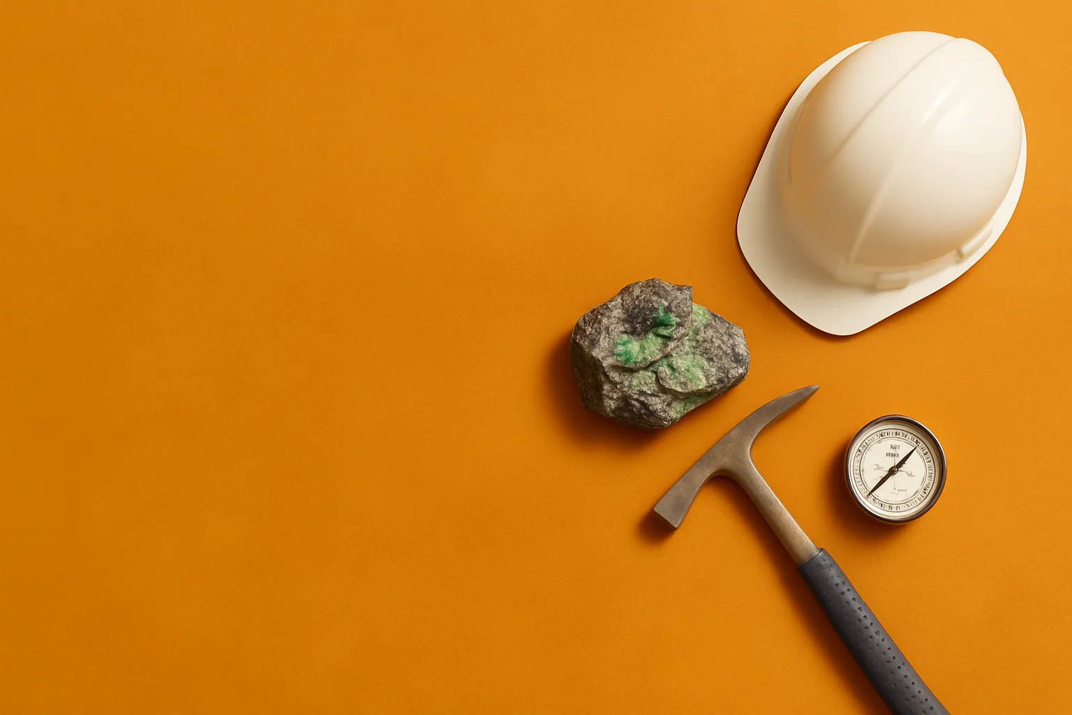 An image related to Summit Minerals Limited