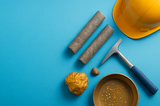 Paterson Resources Unveils Strong Shallow Gold Hits at Grace Project