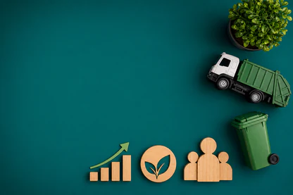 WasteCo Names Brian Cohalan as CEO, Accelerating Leadership Overhaul