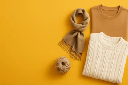 Merino & Co. Locks In A$1.5M China Deal to Boost Luxury Wool Apparel
