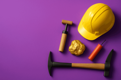 Beacon Minerals Ignites Lady Ida with First Blast, Gold Pour Set for February