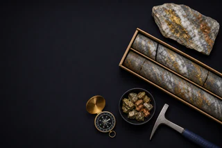 Sunstone Drilling Finds High-Grade Zone Between Bramaderos Porphyries