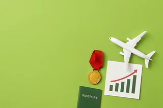 Qantas Accelerates Growth with $3.9B Fleet Renewal and Record Profits