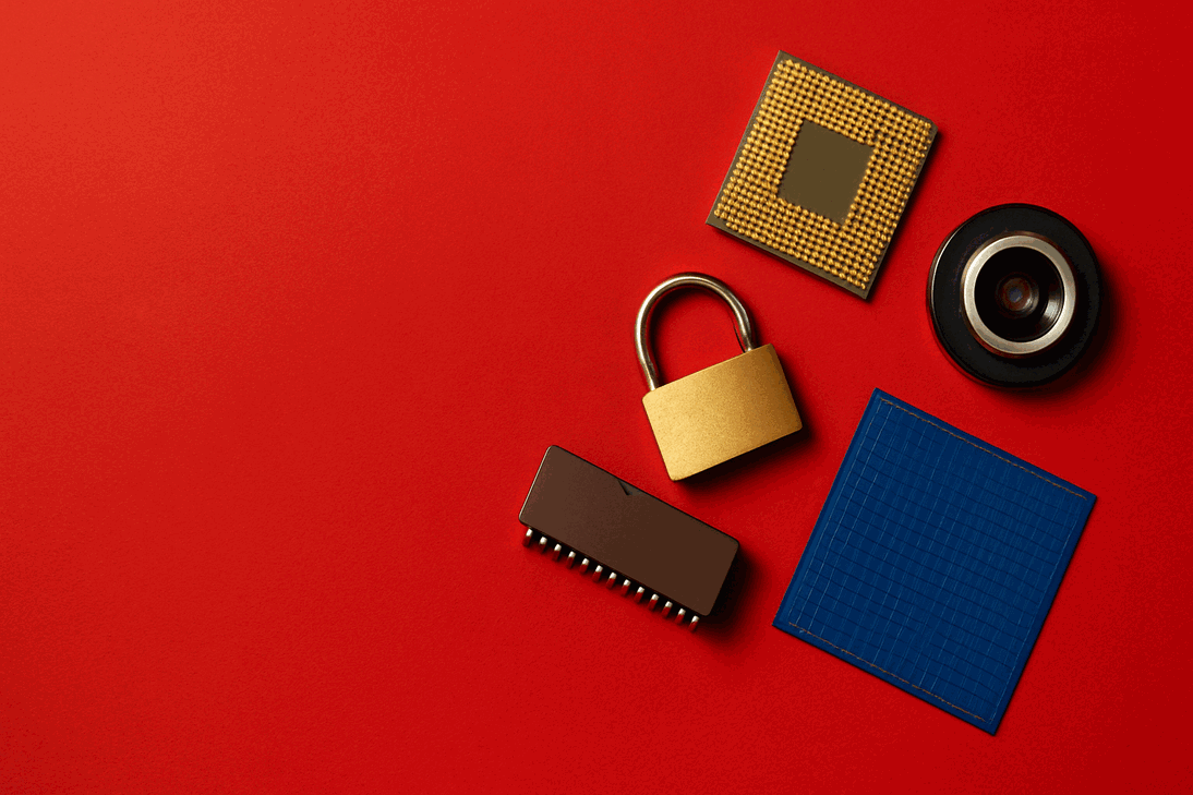 An image related to Bluglass Limited