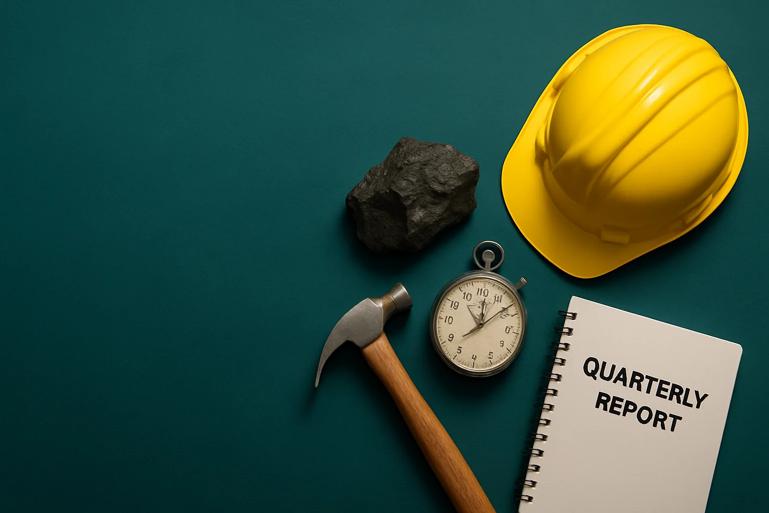 An image related to Tigers Realm Coal Limited