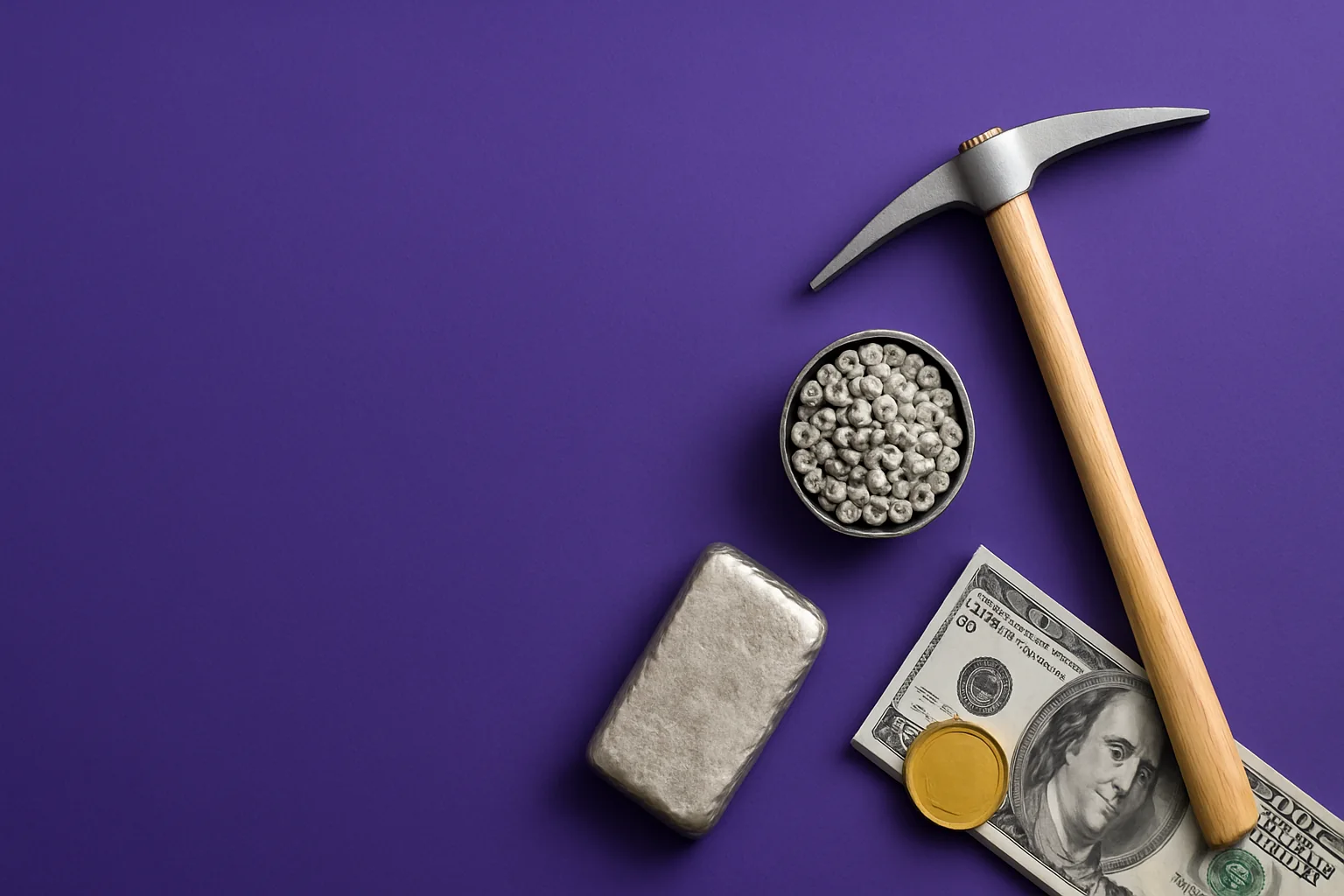 An image related to SILVER MINES LIMITED