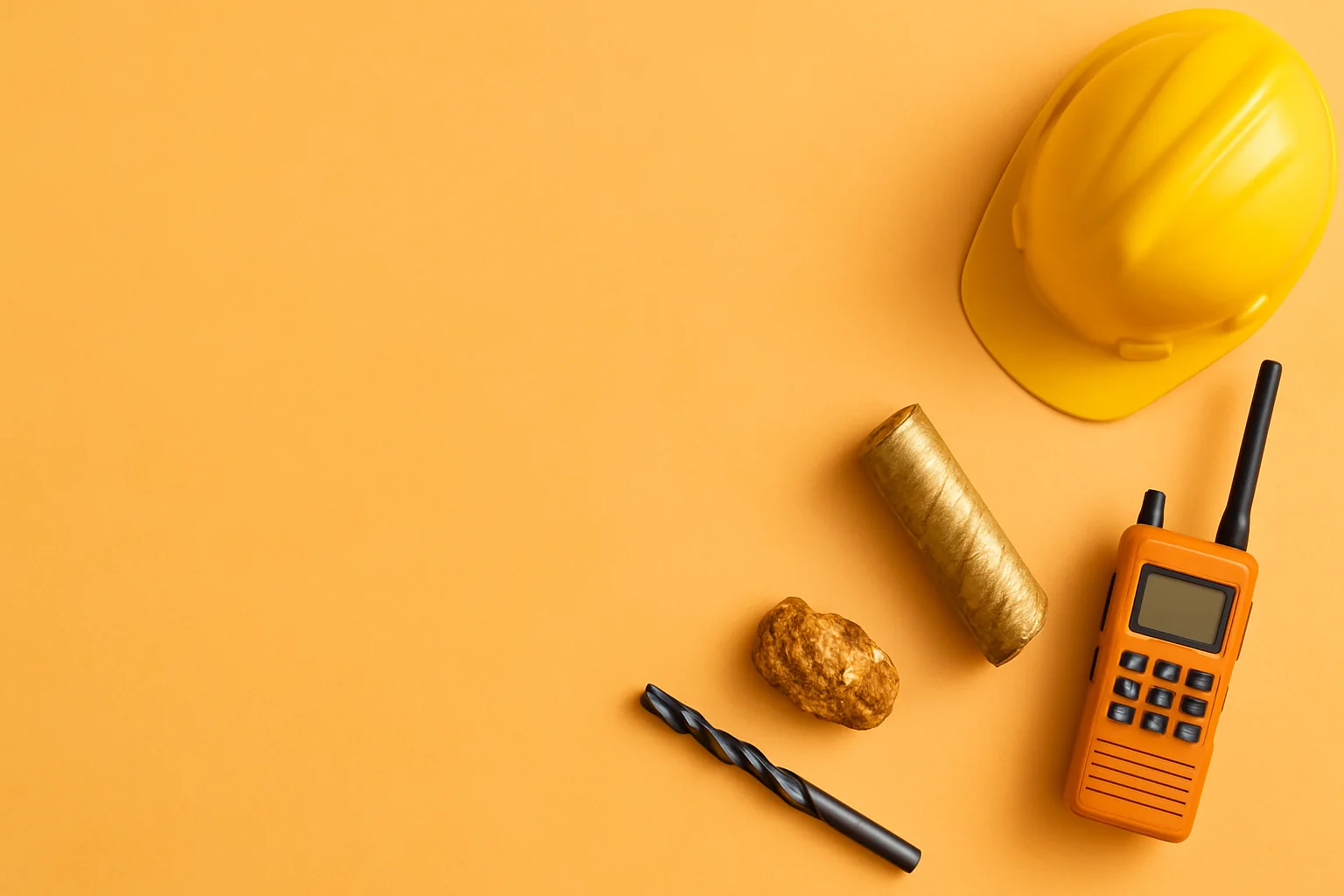 An image related to Horseshoe Metals Limited