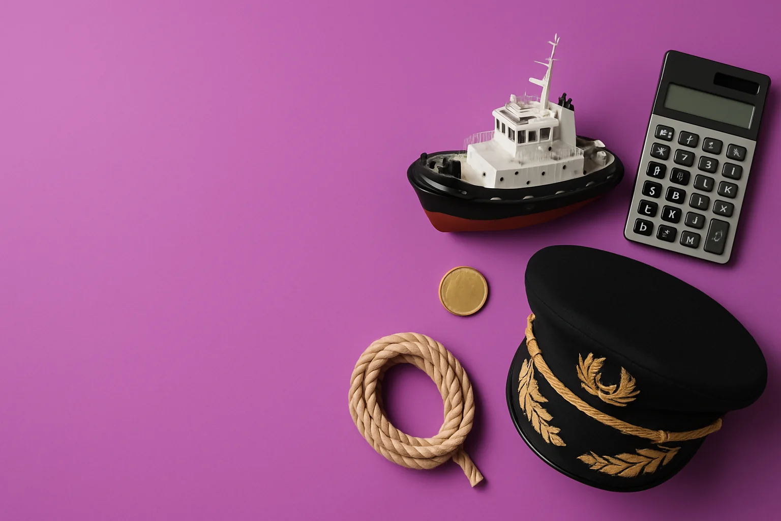 An image related to Bhagwan Marine Limited