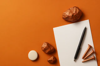 Orion Minerals Nears DFS Completion, Eyes 2026 Production Leap