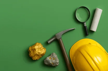 How Will RMI’s Saudi JV and $5M Funding Transform Its Exploration Outlook?