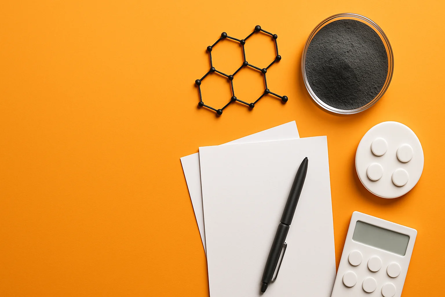 An image related to FIRST GRAPHENE LIMITED