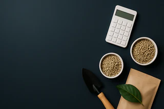 Centrex Sets $10.4M Entitlement Offer Timetable, Eyes Growth in Fertilizers