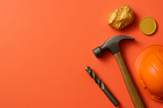 Dart Mining Sells Buckland Gold Project for $300K, Keeps Drilling Edge