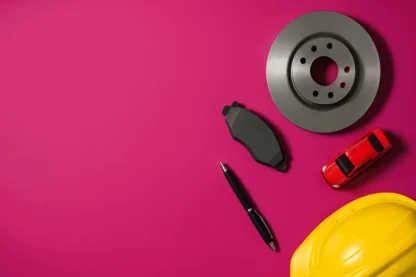 How Advanced Braking Technology Boosted Revenue 25% and Expanded Globally in FY25