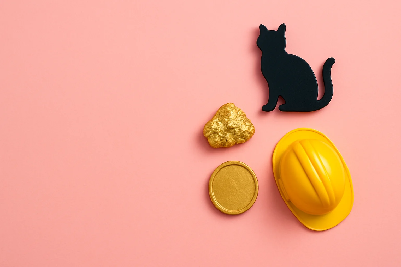 An image related to Black Cat Syndicate Limited