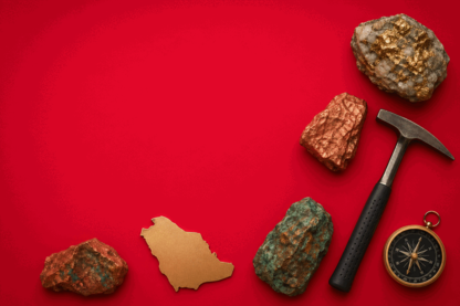 Sierra Nevada Gold Sets Stage for Saudi Copper-Gold Drilling with New Subsidiary