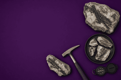 Lightning Minerals Confirms Extensive High-Grade Tungsten at Warby Project