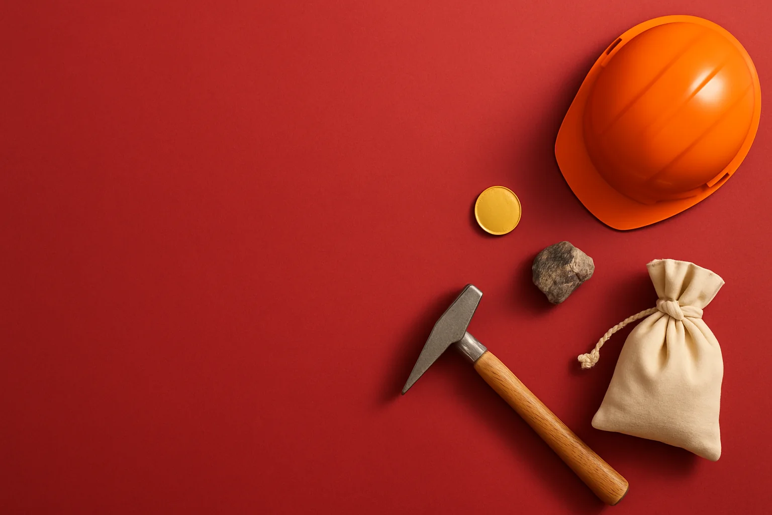 An image related to MRG METALS LIMITED