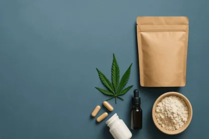 How Is Elixinol Driving Revenue and Margin Gains Amid Integration?