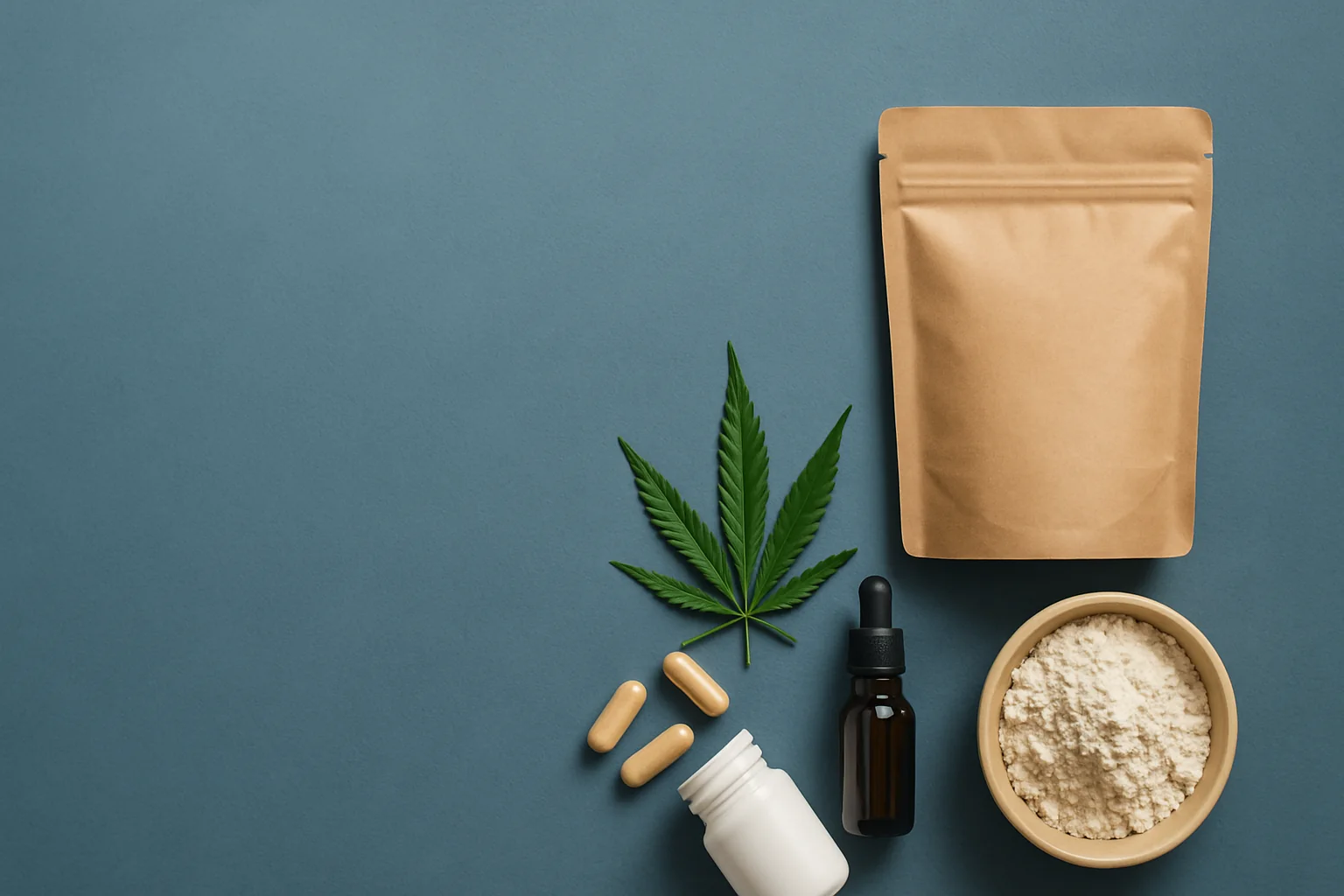 An image related to Elixinol Wellness Limited