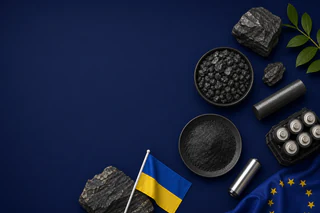 Volt Resources to Start 1,200-Tonne Graphite Campaign Backed by European Orders