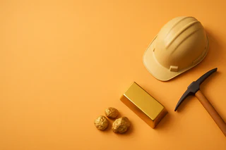 Native Mineral Resources Hits First Gold at Blackjack, Launching Production Phase