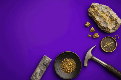 Alice Queen Advances Horn Island Target and Uncovers High-Grade Gold at Viani