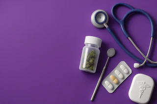 Healthcare Wrap