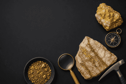 Albion Resources Unveils Eight New Gold Targets Expanding Gidgee Pipeline