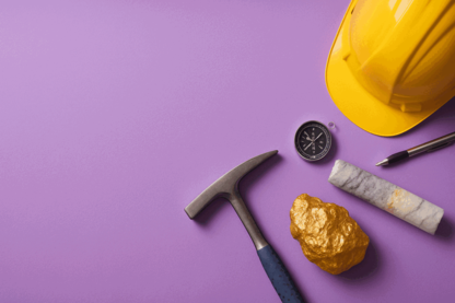 New Murchison Gold Unveils Record-Grade Deep Gold at Crown Prince