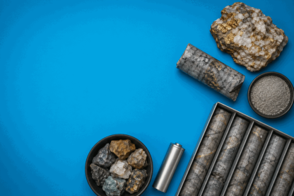 Australian Mines Advances Boa Vista Gold and Expands Scandium Resources