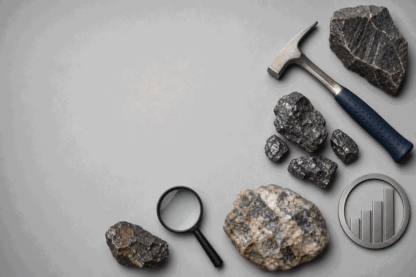 Arcadia Minerals Denies Undisclosed Info Amid Price Surge, Retracts Prior Statements