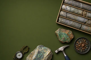 AusQuest Drilling Highlights Buried Copper Targets at Lantana Project