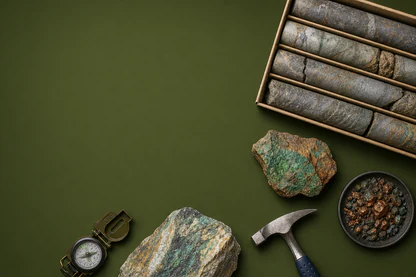 AusQuest Drilling Highlights Buried Copper Targets at Lantana Project