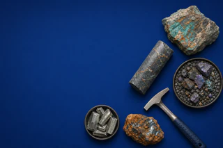 American West Metals Confirms Major Critical Metals Discoveries and $10M Placement