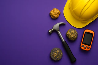 Solara Minerals Advances Bryah Basin Play with Strategic OD4TP Acquisition