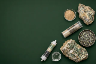 Axel REE Advances ISR Rare Earth Trials Amid Ongoing Assay Programs