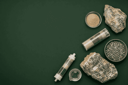 Axel REE Advances ISR Rare Earth Trials Amid Ongoing Assay Programs