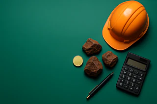 Red Hill Minerals Declares Strong FY25 Dividend on Rising Iron Ore Royalties