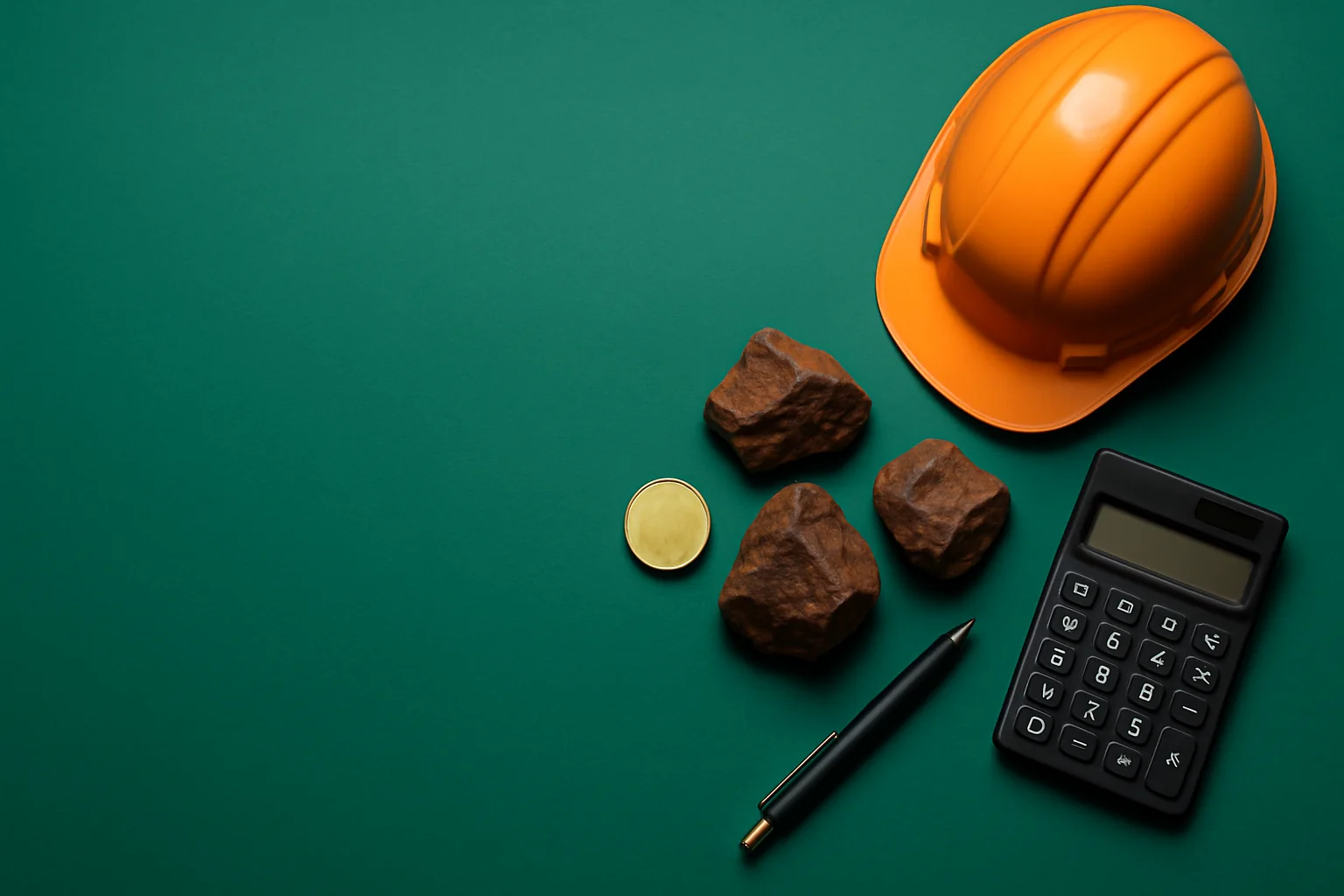 An image related to Red Hill Minerals Limited