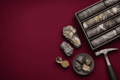 Legacy Minerals Confirms New High-Grade Gold-Silver Discovery Outside Existing Resource