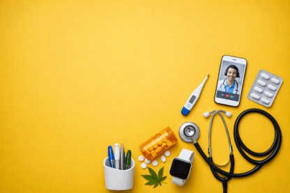 Doctors on Demand Surpasses 1 Million Consultations with 54% Revenue Growth and Profitability