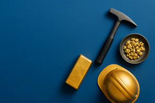 Vault Minerals Boosts Gold Reserves 31%, Advances Leonora and Sugar Zone Projects
