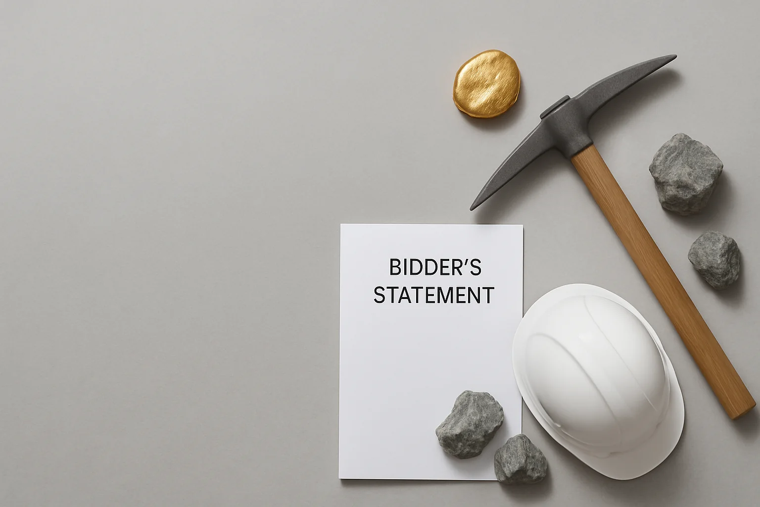 An image related to VENUS METALS CORPORATION LIMITED