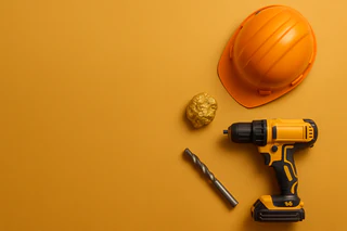 Brightstar Locks In Aquirian for Goldfields Hub Drill and Blast Services