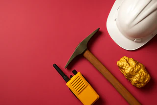Pacgold Secures $13M to Revive White Dam Gold Operation