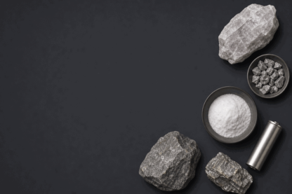 European Lithium and Critical Metals Extend Exclusivity to Finalise Scheme Terms